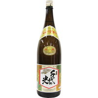 千代の光 普通酒 1800ml 【日本酒 ギフト 御中元 お中元 御歳暮 お歳暮 父の日 贈り物 新潟 酒 】