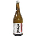 真野鶴 真野鶴 辛口純米酒 720ml 【日本酒 ギフト 御中元 お中元 御歳暮 お歳暮 父の日 贈り物 新潟 酒 】