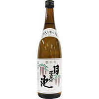 月不見の池 普通酒 720ml