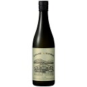 男山 ドメーヌ ワタナベ ブレンデッド　DOMAINE WATANABE BRENDED 720ml 根知男山【限定品】【日本酒 ギフト 御中元 お中元 御歳暮 お歳暮 父の日 贈り物 新潟 酒 】