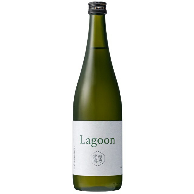 越乃寒梅 Lagoon （ラグーン） 720ml 【限定品】【日本酒 ギフト 父の日 贈り物 新潟 酒 】 酒米をはじめ、越乃寒梅の故郷、新潟が育む恵にこだわり醸したお酒です。地元への感謝と誇りを表すべく、新潟の一文字をとり、潟を意味する「Lagoon（ラグーン）」と名付けました。 越乃寒梅 Lagoon （ラグーン） 720ml 酒米をはじめ、越乃寒梅の故郷、新潟が育む恵にこだわり醸した潔く凛とした佇まいのお酒です。地元への感謝と誇りを表すべく、新潟の一文字をとり、潟を意味する「Lagoon（ラグーン）」と名付けました。色々な飲み方でお楽しみください。【ストレート】越乃寒梅らしい綺麗さ、シャープさはそのままに、力強い味わいを愉しめます。【炭酸割り】氷を入れず、良く冷やした炭酸水と1：1で。気泡とともに立ち昇るほのかな吟醸香と甘み、すっきりとした後味を愉しめます。常温で。アルコール度数が高いのでゆっくりお召し上がりください。「オンザロック」少しずつ度数を和らげ、時間をかけながらじっくりと愉しめます。甘さが抑えられ、少しビターで大人な味わいです。酒造元：石本酒造原料米：新潟県産五百万石精米歩合：58%日本酒度：+7アルコール度：19度 こんにちは！店長の増井です。当店は越乃寒梅正規特約店です。安心の定価販売でお届けいたします。越乃寒梅は決して幻のお酒ではございません。食事とともに「あー、旨かった」と、気軽に楽しんでいただければと思います。 【在庫がある場合】1〜3営業日以内に発送いたします1