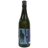 つなん 吟醸 藍(あい)720ml　【限定品】【日本酒 ギフト 御中元 お中元 御歳暮 お歳暮 父の日 贈り物 新潟 酒 】