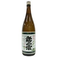 鮎正宗 本醸造 1800ml　【日本酒 ギフト 御中元 お中元 御歳暮 お歳暮 父の日 贈り物 新潟 酒 】