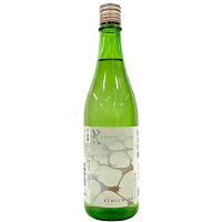 千代の光 純米吟醸 KENICHIRO 白ラベル 720ml 【限定品】【日本酒 ギフト 贈り物 新潟 酒 】