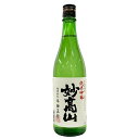 妙高山 杜氏栽培米仕込み 純米吟醸 720ml 【日本酒 妙高山 ギフト 御中元 お中元 御歳暮 お歳暮 父の日 贈り物 新潟 酒 】