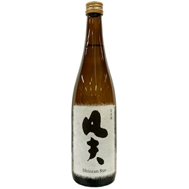 凡夫 (bonbu) 能鷹 特別純米 720ml　【限定品】【日本酒 ギフト 贈り物 新潟 酒 】