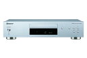 パイオニア PD-10AE CDプレーヤー シルバー PD-10AE(S)