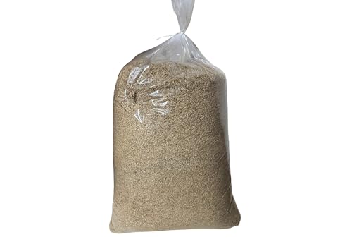 新潟県産 籾殻 土壌改