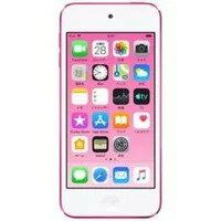 Apple iPod touch 128GB MVHY2J/A ピンク 第7世代 2019年モデル4549995075342