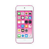 APPLE アップル iPod touch MVHR2J/A [32GB ピンク] 4549995075281