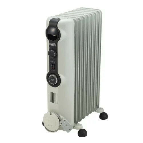 デロンギの暖房器具 HJ0812-BK