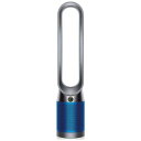 【開梱品 外装不良】Dyson Pure Cool 空気清浄タワーファン TP04IBN アイアン/ブルー