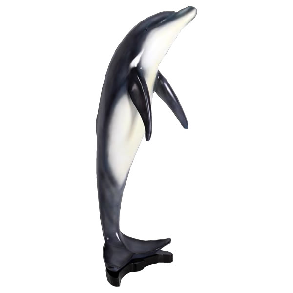 FRP˥ޥ륪֥ ԥ 륫 Jumping Dolphin Large ꥢ 뤫 ʪ ե奢 ƥꥢ ʪ  ǥ˥...