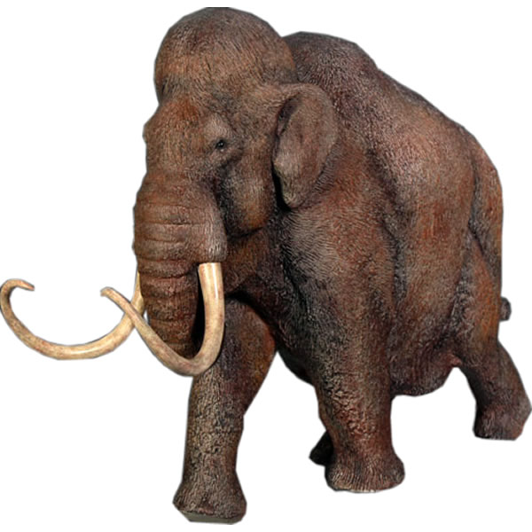 FRPε֥ ߥ˥奢 ޥ⥹ Mammoth ⤵48cm ꥢ ʪ ƥꥢ ɸ ʪ ʪ ե奢  Ź Ź 쥹...