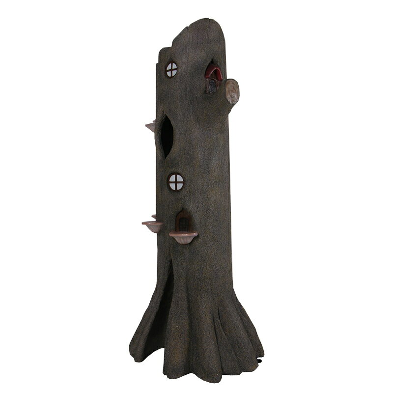 ĥ꡼ϥν Pink Forest Fairy Tree ץ饹åFRP ȥ֥ ǥ ʥ ⤵2m29cm...