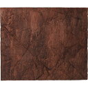 壁掛けアート 大きな岩の石板 Rock Wall Panel 強化プラスチック(FRP) アートオブジェ 壁面 ディスプレイ 240cm×199cm 店舗 イン...