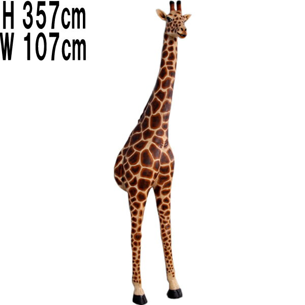 FRP˥ޥ륪֥ ƥæ Giraffe 12ft. Breaking Out ꥢ դ ưʪ  ʪ ʪ 礭  ե奢 ...