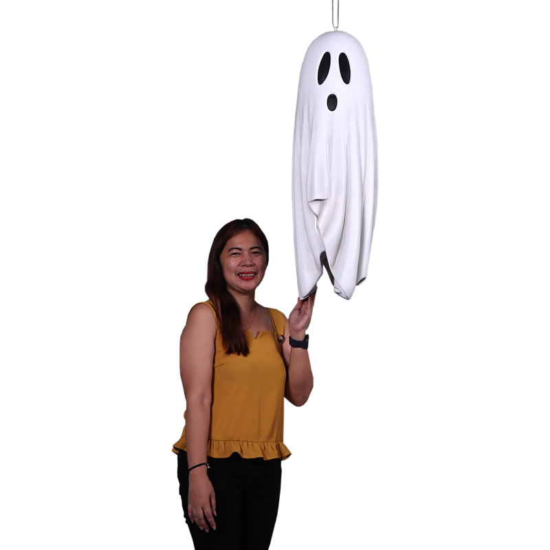 ���ס������Τ��Ф� No.2 Spooky H91cm �ե��ȥ��ݥå� �礭�� �ߤ겼�� �֤鲼���� �ϥ󥮥� ���֥��� ������ �������� �ۥ顼 �ꥢ�� �ǥ����ץ쥤 ���٥�� ����ƥꥢ �緿 ���� ��ʪ ���� Ź�� ���� ������ ���襤�� �ۥ磻�� �� �ϥ��������� FRP fr210209