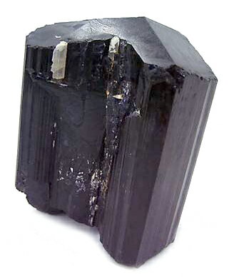 【最高級ブラジル産】トルマリン原石　 原石 浄化 （1.05kg） 黒 パワーストーン 置物