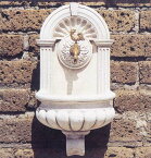 イタリア製 壁泉 コルベッチオ COLLEVECCHIO ITALGARDEN FO1205 イタルガーデン ファウンテン 噴水