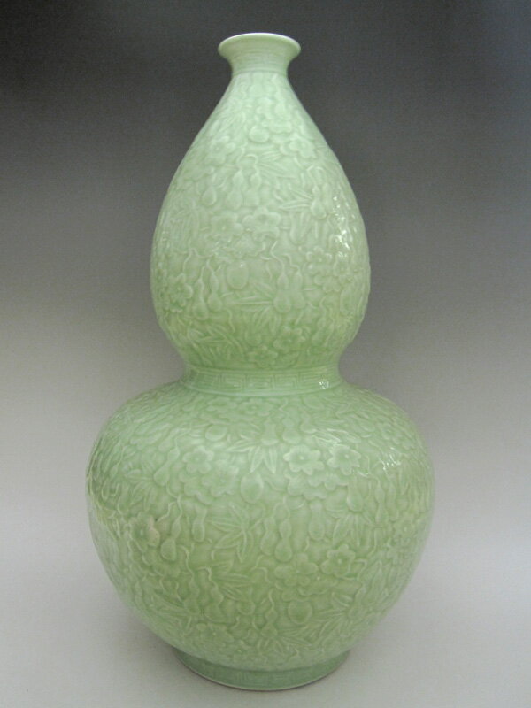 楽天市場】青磁 花瓶(アート・美術品・骨董品・民芸品|ホビー 楽天市場】青磁 花瓶(アート・美術品・骨董品・民芸品|ホビー