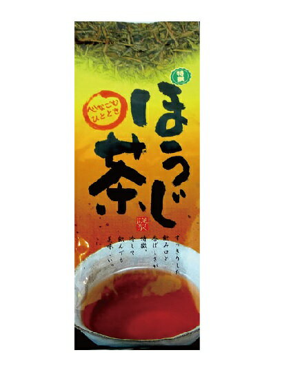 製品仕様 商品名 ますきちオリジナル&#8195;一番茶使用 焙じ茶 名称名称 焙じ茶（茎焙じ） 内容量 200g 賞味期限 1年（開封後は早めにお召し上がりください。） 保存方法 高温・多湿を避け、移り香にご注意ください。 原材料/商品内容 緑茶（国産） 商品説明 ますきちオリジナルの上級ほうじ茶です。一番茶のなかでも厳選した茶の軸部分を選び丹念に焙じて作られる贅沢な品です。苦味を感じさせない上品な味と香りが特徴です。焙じ茶にこだわりのある方に是非お勧めしたい逸品です。 生産国 日本 製造者 銘茶ますきち(滋賀県東近江市八日市浜野町2-19)