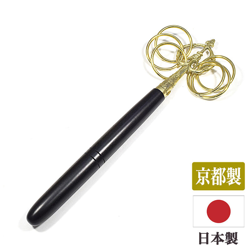 楽天市場】錫杖(仏壇・仏具・神具|日用品雑貨・文房具・手芸 楽天市場】錫杖(仏壇・仏具・神具|日用品雑貨・文房具・手芸