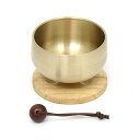 【鈴/おりん】おりんセット 森の音1寸8分サイズ(径約5.7cm)★高級ミニおりん・薄型りん台・撥 3点セット呼び鈴 和楽器 手元供養 現代仏具 鳴物仏具 りん...