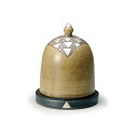 【お骨入れ】創作骨つぼ 光の歌★陶器製お骨入れ日本製現代仏壇「八木研」製お骨 骨壷 骨壺 骨つぼ お骨入れ かわいいお骨入れ かわいい きれい 綺麗 納骨 手元供養 ペット供養