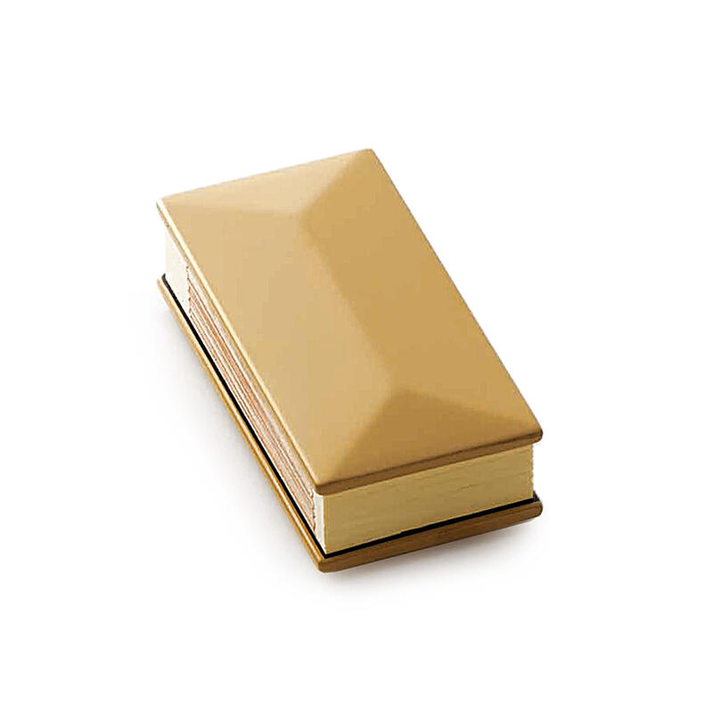 【過去帳】現代風 過去帳 ミュラー キャメル ◆日本製（現代仏壇八木研製） 3寸サイズ（長さ9cm）ミニ過去帳 漆塗過去帳 モダン 小さい過去帳 ミニ仏壇用 現代仏具 国産 日本製過去帳 浄土真宗 法名 キレイ かわいい おしゃれ 八木研 3Muller