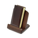 【過去帳セット】過去帳 過去帳台セット★過去帳 3寸5分サイズ(長さ9.1cm・木製ブラウン色)×過去帳台 3寸(高さ約10cm・ウォールナット製・幅調整可能)...