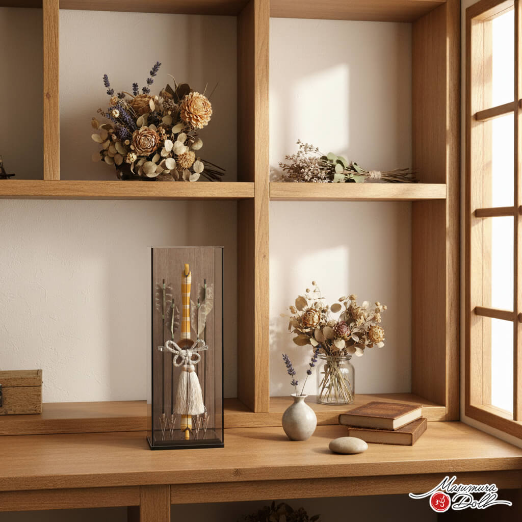 【BF8日間限定★独自P10倍★11/20-27】破魔弓 破魔矢 正月飾り ケース飾り おしゃれ かわいい インテリア..