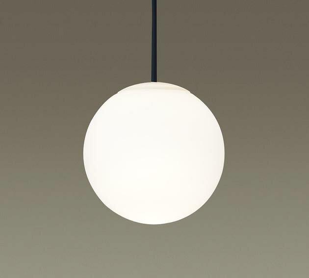 パナソニック(Panasonic) Everleds LED MODIFY 半埋込タイプ(要電気工事) LEDペンダント SLB15101B (電球色)