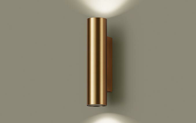 パナソニック(Panasonic) 壁直付型 LED ブラケット LEDコンパクトランプφ45用(別売) SLB81305