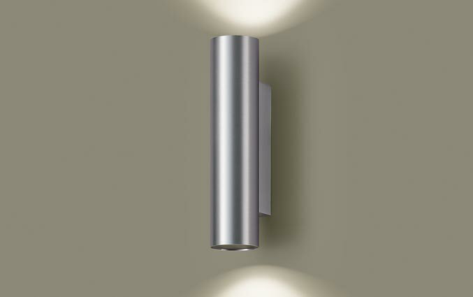 パナソニック(Panasonic) 壁直付型 LED ブラケット LEDコンパクトランプφ45用(別売) SLB81307