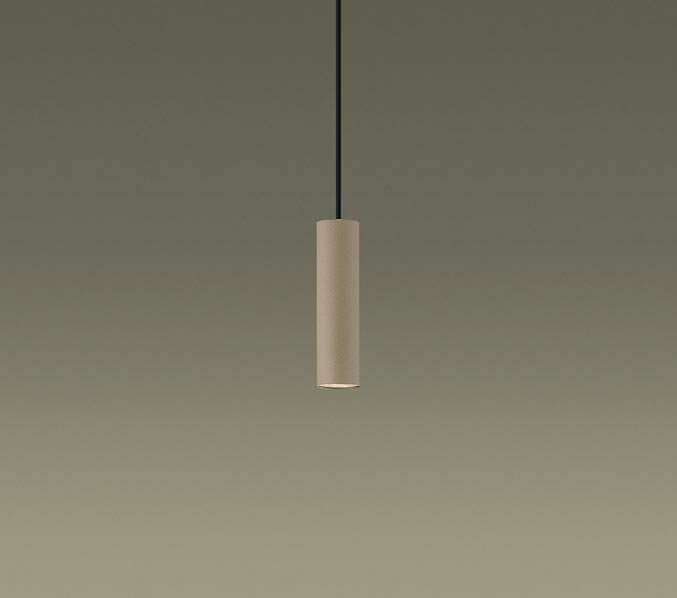 乐天商城 - パナソニック(Panasonic) ライコンLED(温白色)ペンダント・直付タイプLEDコンパクトランプ交換型・調光タイプ(ライコン別売)(要電気工事) XSZB10423CB1