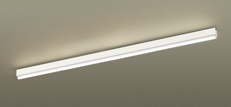 パナソニック(Panasonic) Everleds LED HomeArchi(ホームアーキ) LEDブラケット(建築化照明器具) LGB50640LB1 (L1200タイプ・調光・ライコン対応・温白色)