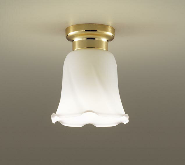 パナソニック照明器具(Panasonic) Everleds LED 洋風 小型シーリング LGB58015F (電球色)