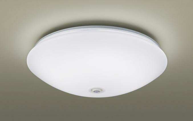 乐天商城 - パナソニック(Panasonic) 天井直付型シーリング(カチットF) LED（昼白色） FreePa・ON/OFF型 LGBC81024LE1