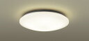 パナソニック(Panasonic) LEDシーリングライト リモコン調光・(電球色) LGC2113L (~6畳)