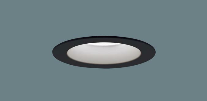 パナソニック(Panasonic) 天井埋込型 LED(昼白色) ダウンライト 集光タイプ 埋込穴φ125 LGD6222NLE1 (受注生産品)