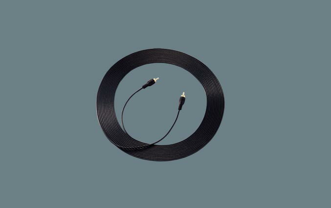 パナソニック(Panasonic) 同軸ケーブル(10m) LGK02900