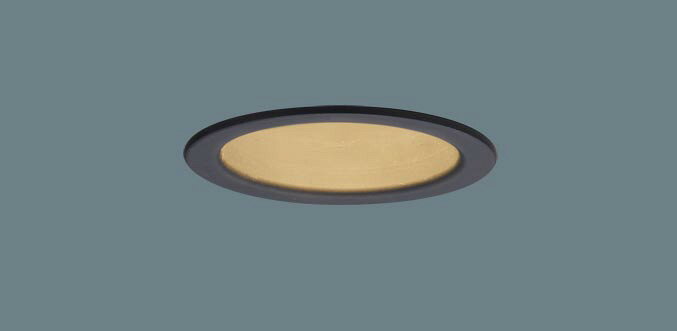乐天商城 - パナソニック(Panasonic) 天井埋込型 LED(電球色) ダウンライト LEDフラットランプ交換型・埋込穴φ100 XAD3129LCE1