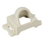 パナソニック(Panasonic) 大穴テレホンガイド(φ16) WN3022F (ベージュ)