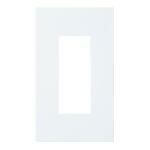 パナソニック(Panasonic)SO-STYLE(ソー・スタイル)3コ用簡易耐火プレート(マットホワイト)WNS6703W