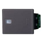 パナソニック(Panasonic) ADVANCE(アドバンス) シリーズ 埋込換気扇「強」「弱」表示スイッチセット(ダブル用)(マットグレー) WTA5252...