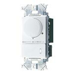 パナソニック(Panasonic) ADVANCE(アドバンス) シリーズ LED逆位相調光スイッチC（ほたるスイッチC）(..