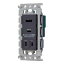 ѥʥ˥å(Panasonic) []USB󥻥2ݡ(18 W)(USB-AC)(ե󥻥)(졼) WTL147740H