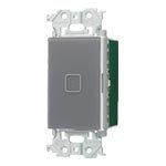 パナソニック(Panasonic) ADVANCE(アドバンス)シリーズ [タッチ] スイッチ用子器(マットグレー) WTY5901HK