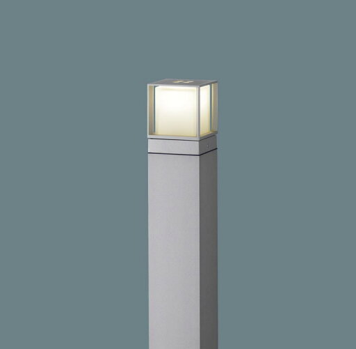 パナソニック (Panasonic) Everleds LEDエントランスライト ガードタイプ (地上高1000mm) XLGE5342S パナソニック (Panasonic) Everleds LEDエントランスライト ガードタイプ (地上高1000mm) XLGE5342S